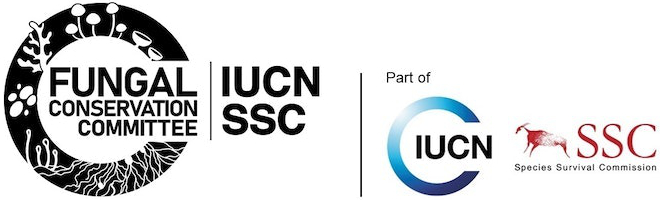Fungal Conervation Committee IUCN SSC