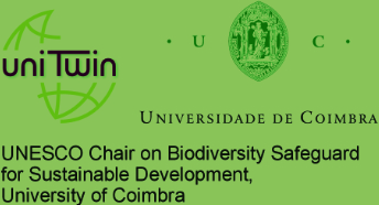 UNESCO Chair on Biodiversity Safeguard for Sustainable Development, University of Coimbra